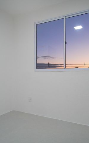 Apartamento à venda com 41m², 2 quartos e 1 vagaQuarto 2