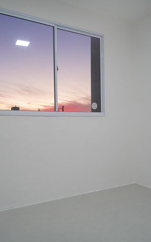 Apartamento à venda com 41m², 2 quartos e 1 vagaQuarto 2