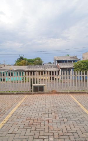 Apartamento à venda com 41m², 2 quartos e 1 vagagaragem