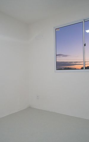 Apartamento à venda com 41m², 2 quartos e 1 vagaQuarto 1