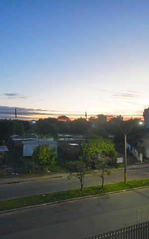 Apartamento à venda com 41m², 2 quartos e 1 vagavista do Quarto 2