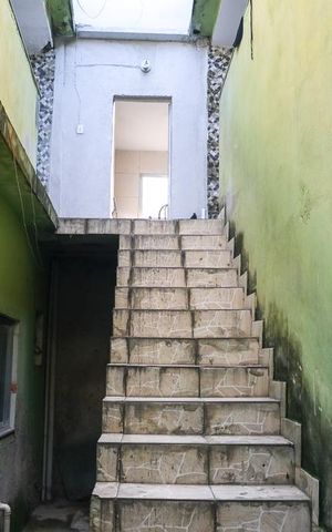 Casa para alugar com 200m², 2 quartos e sem vaga Casa para alugar com 200m², 2 quartos e sem vagaCorredor