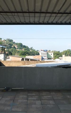 Casa para alugar com 200m², 2 quartos e sem vaga Casa para alugar com 200m², 2 quartos e sem vagaTerraço