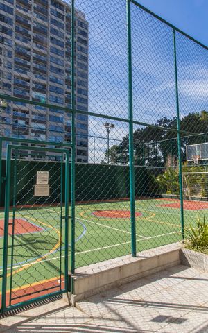 Apartamento para alugar com 70m², 2 quartos e 1 vagaQuadra Esportiva