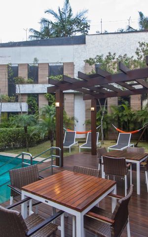 Apartamento para alugar com 70m², 2 quartos e 1 vagaPiscina