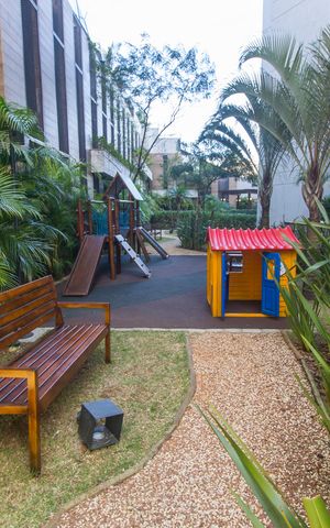 Apartamento para alugar com 70m², 2 quartos e 1 vagaÁrea comum