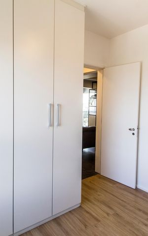 Apartamento para alugar com 70m², 2 quartos e 1 vaga Apartamento para alugar com 70m², 2 quartos e 1 vagaQuarto 2