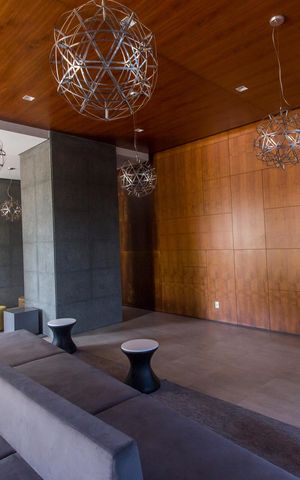 Apartamento para alugar com 70m², 2 quartos e 1 vagaHall de entrada