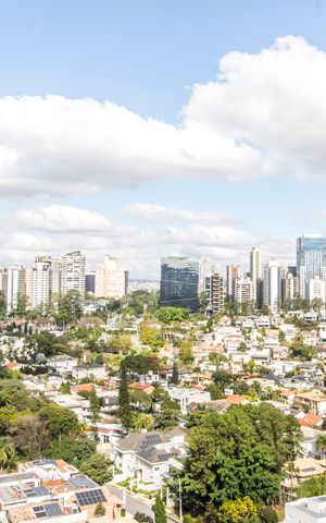 Apartamento para alugar com 70m², 2 quartos e 1 vaga Apartamento para alugar com 70m², 2 quartos e 1 vagaVista da Suíte