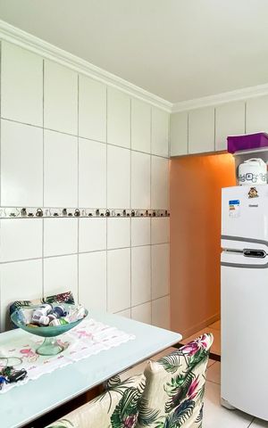 Casa para alugar com 150m², 3 quartos e 2 vagas Casa para alugar com 150m², 3 quartos e 2 vagasCozinha
