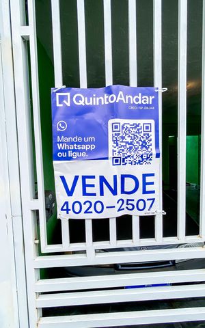 Casa para alugar com 150m², 3 quartos e 2 vagas Casa para alugar com 150m², 3 quartos e 2 vagasPlaca