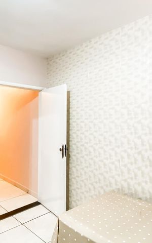 Casa para alugar com 150m², 3 quartos e 2 vagas Casa para alugar com 150m², 3 quartos e 2 vagasQuarto 2