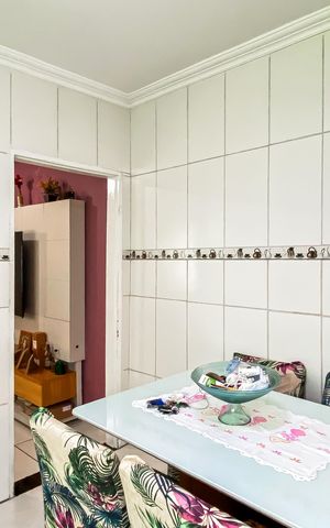 Casa para alugar com 150m², 3 quartos e 2 vagas Casa para alugar com 150m², 3 quartos e 2 vagasCozinha