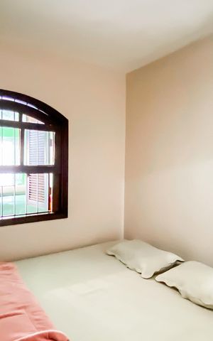 Casa para alugar com 150m², 3 quartos e 2 vagas Casa para alugar com 150m², 3 quartos e 2 vagasQuarto 1