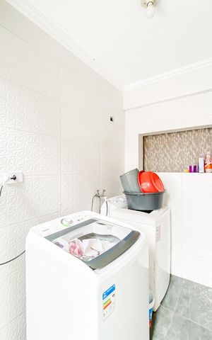 Casa para alugar com 150m², 3 quartos e 2 vagas Casa para alugar com 150m², 3 quartos e 2 vagasÁrea de Serviço