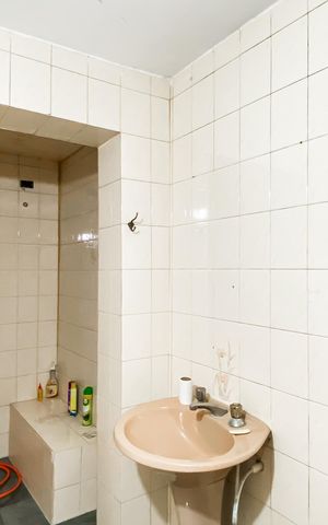 Casa para alugar com 150m², 3 quartos e 2 vagas Casa para alugar com 150m², 3 quartos e 2 vagasBanheiro de serviço