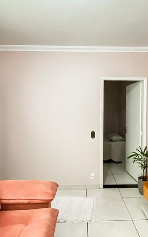 Casa para alugar com 150m², 3 quartos e 2 vagas Casa para alugar com 150m², 3 quartos e 2 vagasSala