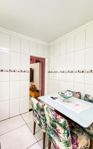Casa para alugar com 150m², 3 quartos e 2 vagas Casa para alugar com 150m², 3 quartos e 2 vagasCozinha