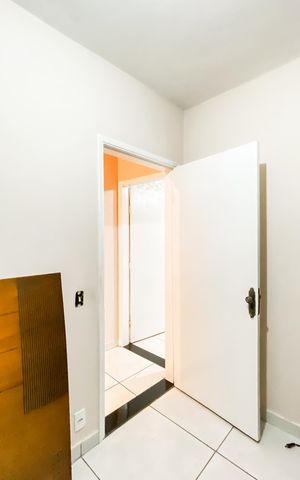 Casa para alugar com 150m², 3 quartos e 2 vagas Casa para alugar com 150m², 3 quartos e 2 vagasQuarto 3