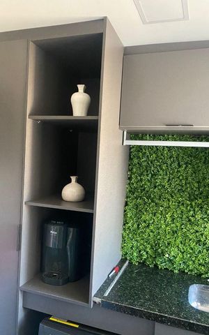 Apartamento à venda com 89m², 2 quartos e 2 vagas