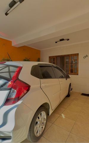 Casa à venda com 125m², 3 quartos e 2 vagas