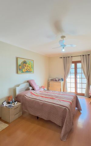 Casa à venda com 125m², 3 quartos e 2 vagas Casa à venda com 125m², 3 quartos e 2 vagasQuarto 3