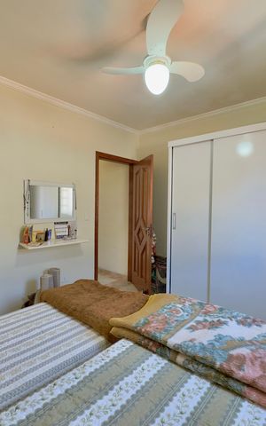 Casa à venda com 125m², 3 quartos e 2 vagas Casa à venda com 125m², 3 quartos e 2 vagasQuarto 1