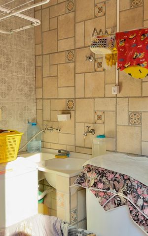 Casa à venda com 125m², 3 quartos e 2 vagas Casa à venda com 125m², 3 quartos e 2 vagasÁrea de Serviço