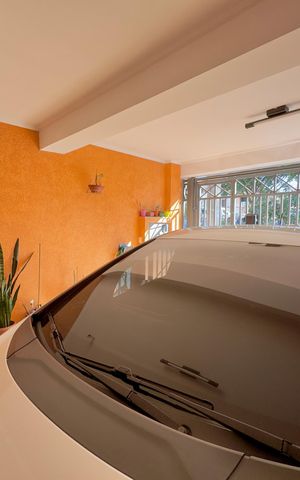 Casa à venda com 125m², 3 quartos e 2 vagas Casa à venda com 125m², 3 quartos e 2 vagasGaragem