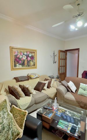 Casa à venda com 125m², 3 quartos e 2 vagas Casa à venda com 125m², 3 quartos e 2 vagasSala