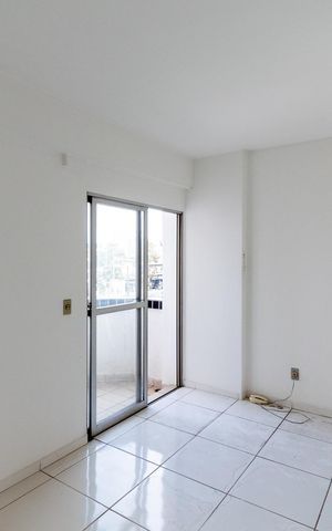 Apartamento à venda com 36m², 1 quarto e sem vaga Apartamento à venda com 36m², 1 quarto e sem vagaQuarto