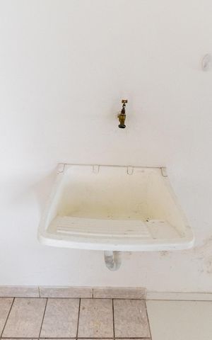 Apartamento à venda com 36m², 1 quarto e sem vaga Apartamento à venda com 36m², 1 quarto e sem vagaÁrea de Serviço