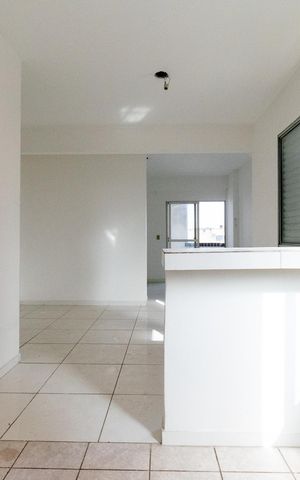 Apartamento à venda com 36m², 1 quarto e sem vaga Apartamento à venda com 36m², 1 quarto e sem vagaCozinha