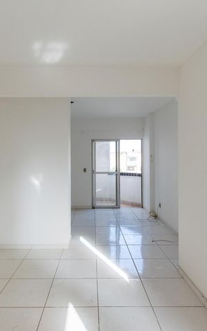 Apartamento à venda com 36m², 1 quarto e sem vaga Apartamento à venda com 36m², 1 quarto e sem vagaSala