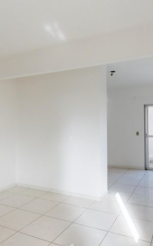 Apartamento à venda com 36m², 1 quarto e sem vaga Apartamento à venda com 36m², 1 quarto e sem vagaSala