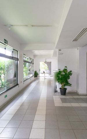 Apartamento à venda com 36m², 1 quarto e sem vaga Apartamento à venda com 36m², 1 quarto e sem vagaÁrea comum
