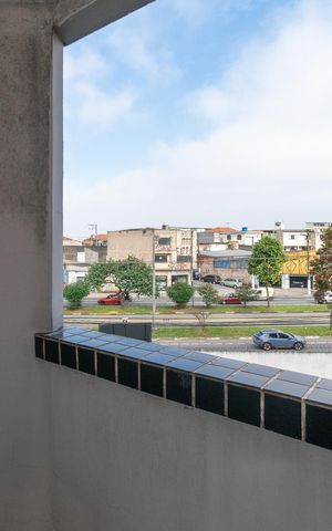 Apartamento à venda com 36m², 1 quarto e sem vaga Apartamento à venda com 36m², 1 quarto e sem vagaSacada