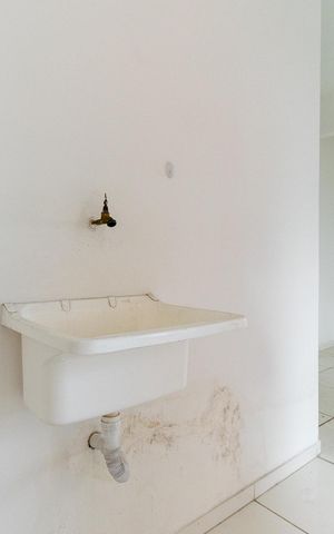 Apartamento à venda com 36m², 1 quarto e sem vaga Apartamento à venda com 36m², 1 quarto e sem vagaÁrea de Serviço