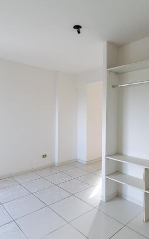 Apartamento à venda com 36m², 1 quarto e sem vaga Apartamento à venda com 36m², 1 quarto e sem vagaQuarto