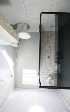 Casa à venda com 99m², 2 quartos e 1 vagaBanheiro 