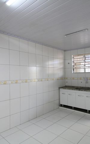 Casa à venda com 99m², 2 quartos e 1 vagaCozinha