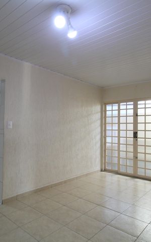 Casa à venda com 99m², 2 quartos e 1 vagaSala