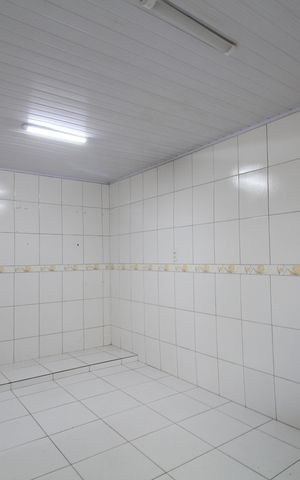 Casa à venda com 99m², 2 quartos e 1 vagaCozinha