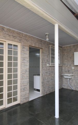 Casa à venda com 99m², 2 quartos e 1 vagaQuintal