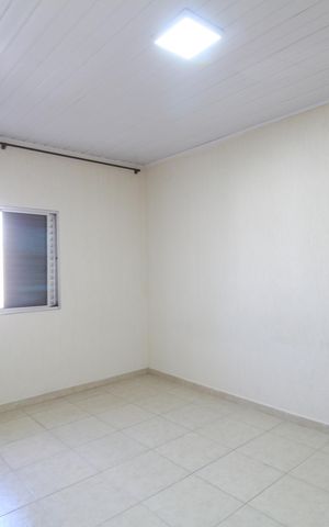 Casa à venda com 99m², 2 quartos e 1 vagaQuarto 1