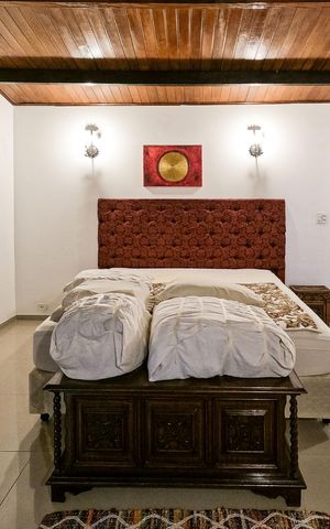 Casa à venda com 380m², 4 quartos e 3 vagas