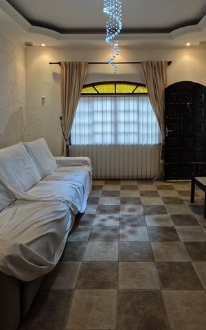 Casa à venda com 380m², 4 quartos e 3 vagas