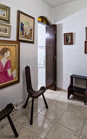 Casa à venda com 380m², 4 quartos e 3 vagas
