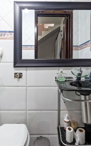 Casa à venda com 380m², 4 quartos e 3 vagas