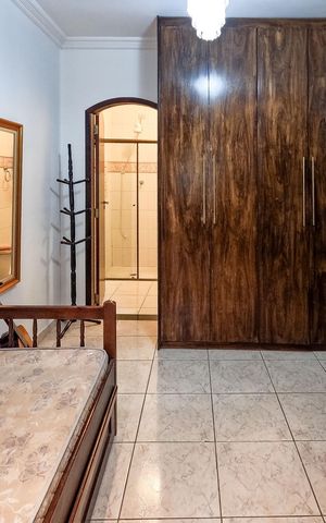 Casa à venda com 380m², 4 quartos e 3 vagas